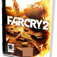 Far Cry 2ИГРА