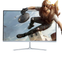 22" Моноблок saier22i585001129 (Intel Core i5-8500 (3.0 ГГц), RAM 8 ГБ, SSD 240, Intel HD Graphics, Windows 10 Pro), белый, Российская клавиатура