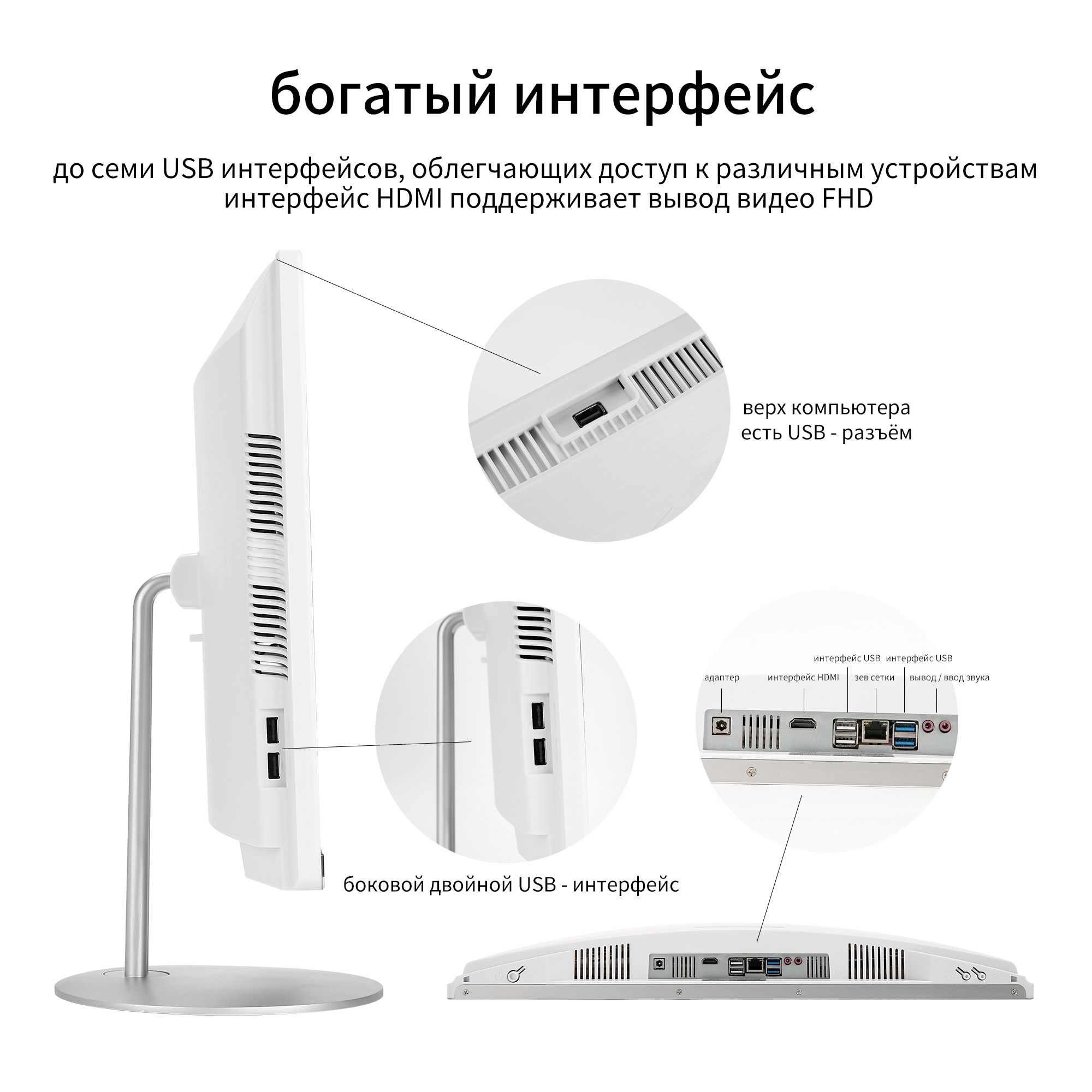 Текстовое описание изображения