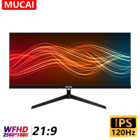 29" Монитор Mucai N2912, черный