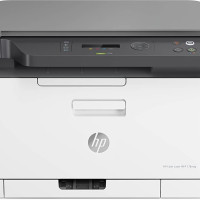 МФУ Лазерное HP МФУ Цветной Лазерное Color Laser 178nw