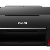 МФУ Струйное Canon PIXMA G640