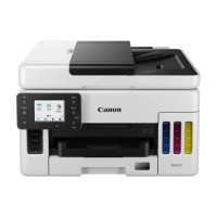 МФУ Струйное Canon МФУ СНПЧ MAXIFY GX6040 -Высокоскоростная