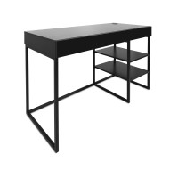 Письменный стол METALDESIGN, MD 795, 120х50х75 см