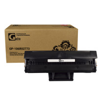 Картридж GalaPrint 106R02773 для Xerox Phaser 3020/3020BI/WorkCentre 3025/3025BI/3025NI лазерный, совместимый