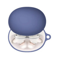 Силиконовый чехол для наушников Soundcore Liberty 3 Pro