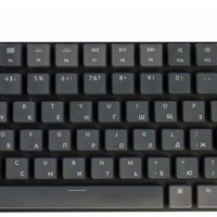 Клавиатура беспроводная Keychron K3 Blue Switch