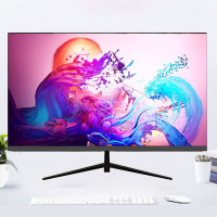 27" Монитор VecorSonic KSD4, черный