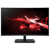 27" Монитор Acer ED270UPbiipx, черный