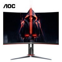 27" Монитор AOC CQ27G2, черный