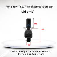 Установочный зонд для автоматического инструмента Renishaw Haas