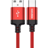 Кабель Type-c USB быстрая зарядка на андроид 