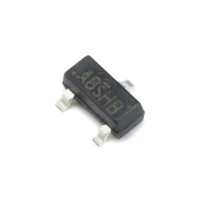 МОП полевой транзистор SMD Triode SI2308 A8SHB SOT-23