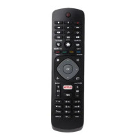 Пульт ДУ для телевизора Philips HOF16H303GPD24 Smart Netflix 398GR08B