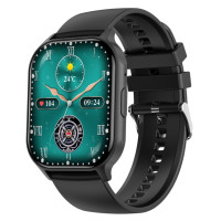 Новинка 2023, Смарт-часы, 2,04 дюйма, AMOLED, HD, hello watch, NFC, IP67, спортивный фитнес-браслет на открытом воздухе, деловые Смарт-часы для мужчин и женщин