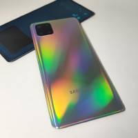 Задняя крышка корпуса для SAMSUNG Galaxy Note 10 Lite Note10 Lite