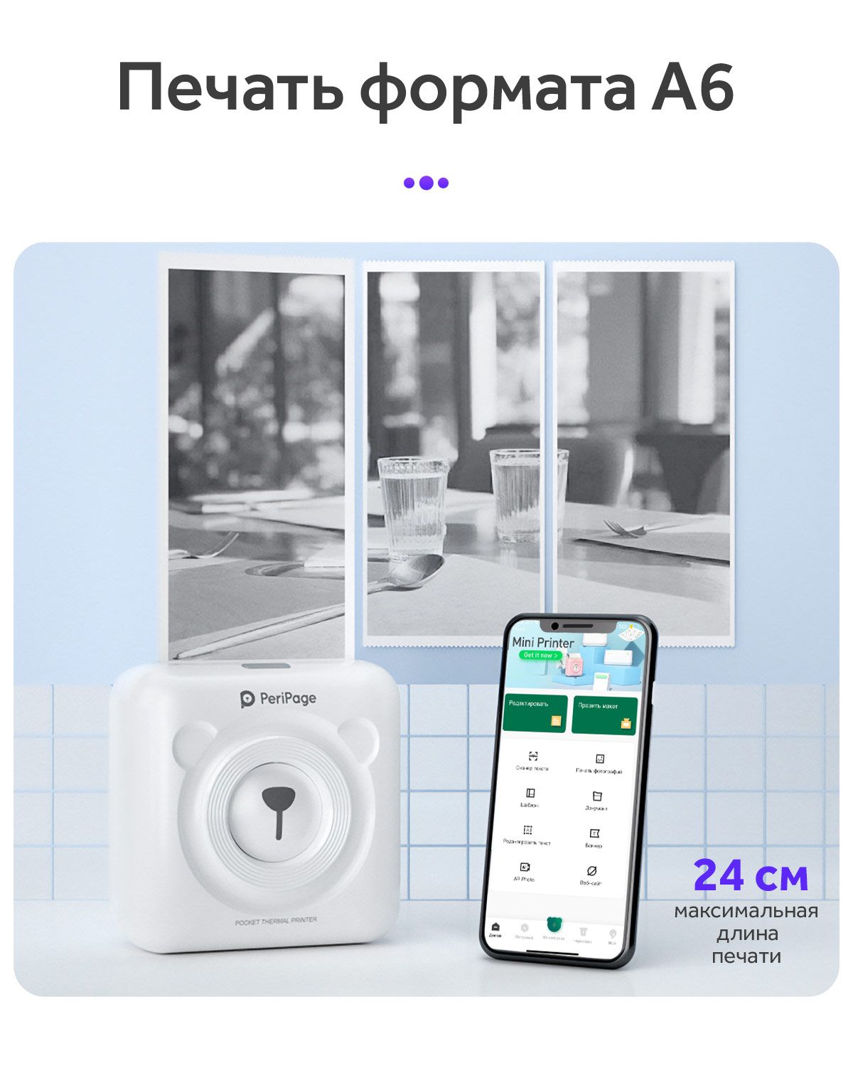 Текстовое описание изображения