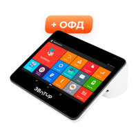 Эвотор 10 с ФН36 + ОФД36