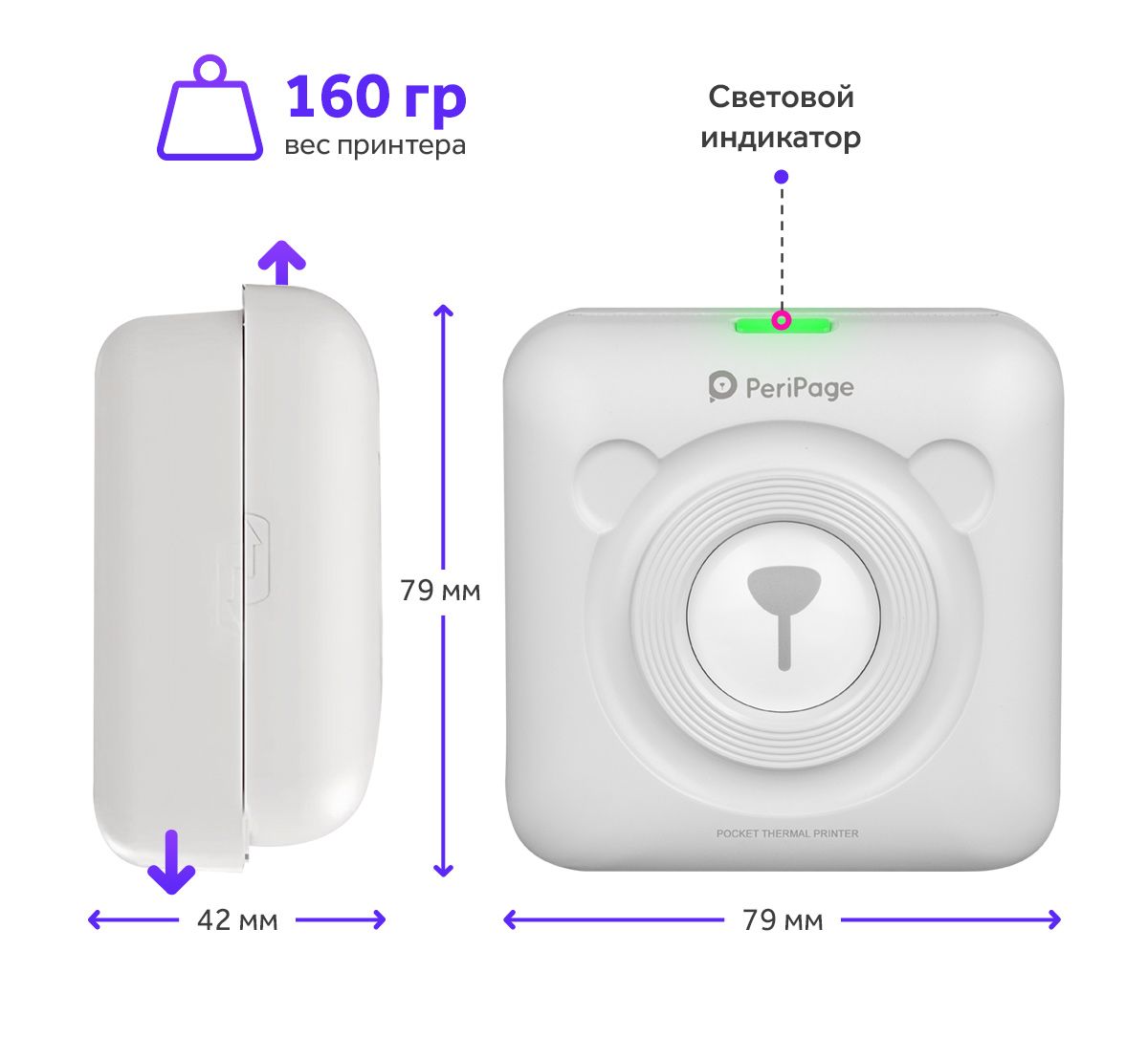Текстовое описание изображения