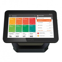 Смарт-терминал АТОЛ Sigma 10. Черный. Без ФН. 5.0