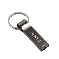 USB-флеш-накопитель Kingston Металл 128 ГБ