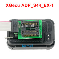 Адаптер для PSOP44/SOP44/SOP44/SOIC44 ICs 1,27 мм