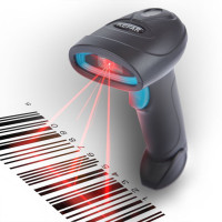 Сканер штрих кода 1D, 2D, QR кода для ПВЗ
