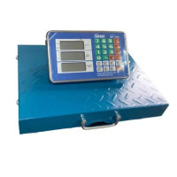 Весы торговые электронные беспроводные ВТБ-150