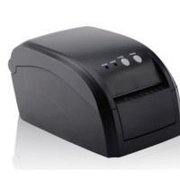 Принтер для наклеек/этикеток термо POScenter PC-80USE