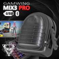 Gamwing Mix3 PRO (конвретер для Android+MTK / USB+Bluetooth / Специальный режим) клавиатуры и мышки для игры на телефоне (джойстик геймпад для телефона) для PUBG Standoff CoW WoT и других игр