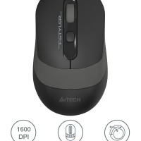 Проводная оптическая мышь A4Tech Fstyler FM10, 1600dpi, 4 кнопки