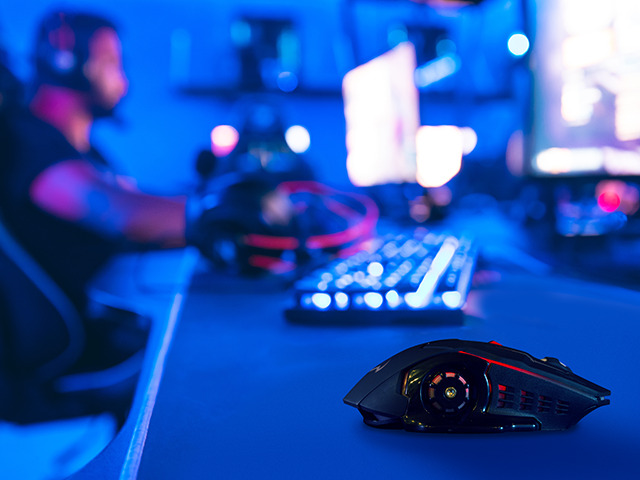 Текст при отключенной в браузере загрузке изображений