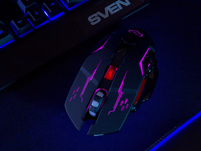 Текст при отключенной в браузере загрузке изображений