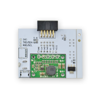 Программатор EMMC ISP для RT809H