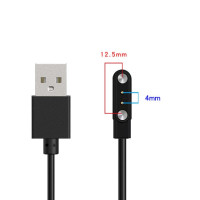 Адаптер для зарядного устройства USB-кабель для смарт-часов