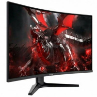 31.5" Монитор MSI Optix G321C, черный