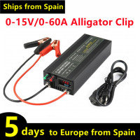 Быстрое зарядное устройство для литиевых батарей, 14,6 в, 12 В, 100-240 В