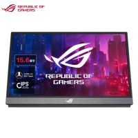 15.6" Монитор ASUS ROG Strix, черный