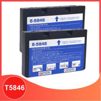 Совместимый чернильный картридж для принтера T5846 T-5846 для Epson PictureMate PM200 PM240 PM260 PM280 PM290 PM225 PM300