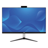 24" Монитор HIPER EasyView FH2403CYS/1920×1080 (Full HD)/75Гц/IPS/5мс/HDMI+DP, черный