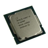 Процессор Intel Core i5-10400F OEM (без кулера)