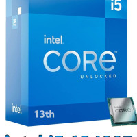 Процессор Intel core i5 13400F OEM (без кулера)