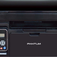 МФУ Лазерное Pantum M6500