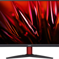 27" Монитор Acer Nitro KG272bmiix, черный