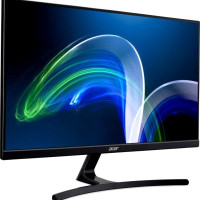 27" Монитор Acer K273bmix UM.HX3EE.005, черный