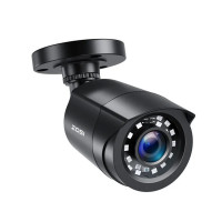 Камера видеонаблюдения ZOSI HD 1080P 2MP H.265 4 в 1