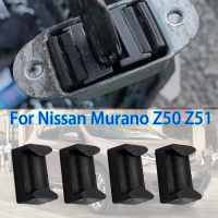 4 шт. для Nissan Murano Z50 Z51 2002 2003 2004 2005 2006 2007 2008 -2014