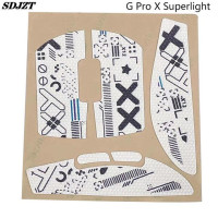Лента липкая для мыши G Pro X Superlight G502 G402 G102/G304 без мыши