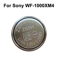 Аккумуляторная батарея для Sony WF-1000XM4,WF-1000XM3,WF-1000X, TWS