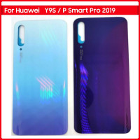 Задняя крышка батарейного отсека 3D для Huawei Y9S / P Smart Pro 2019